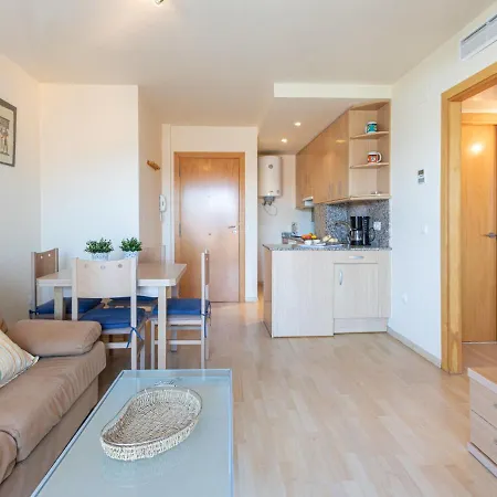 Nuvol Blau-2 By Interhome 罗萨斯