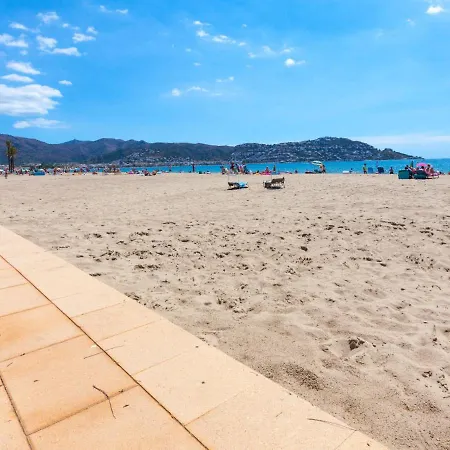 Apartamento Nuvol Blau-2 By Interhome *