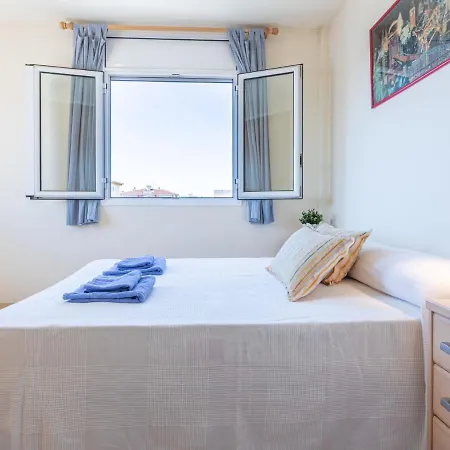 Apartment Nuvol Blau-2 By Interhome