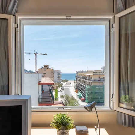 Nuvol Blau-2 By Interhome *