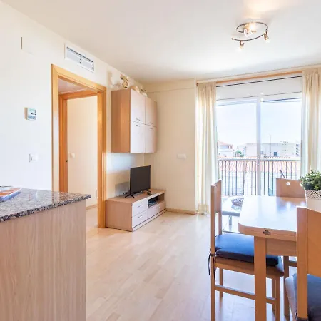 Nuvol Blau-2 By Interhome Apartment *