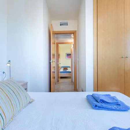 Nuvol Blau-2 By Interhome * 罗萨斯